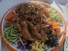 -老苏扬饭店