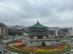 -开元商城(钟楼店)