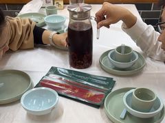 -津沽小院(天津之眼店)