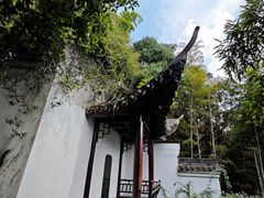 -南北湖风景区