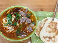 -谢继红26号牛肉汤(田家庵店)