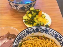 -有礼有面(知春路店)