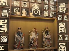-奎元馆.百年奎元.非遗传承(西湖边的解放路店)