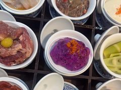 -楠火锅(哈尔滨金爵万象店)