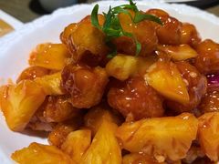 -隆喜元鱼汤包·海鲜(中联广场店)