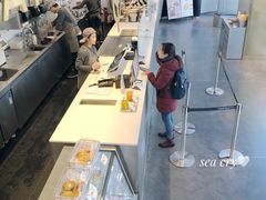 -喜茶(北京五棵松华熙店)