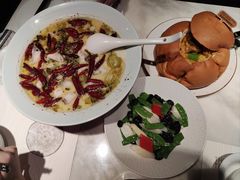 -大树餐厅(益田假日店)