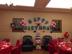 -梦都海鲜酒家(万达广场江桥店)