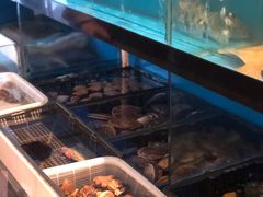 -渔家颂歌渔家味道(青石路店)