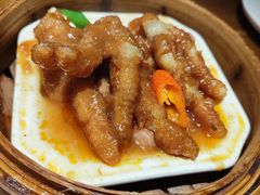 -如轩·海鲜砂锅粥·潮汕菜(一品天下店)