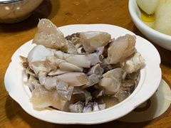 -水先生寧波菜(天一店)