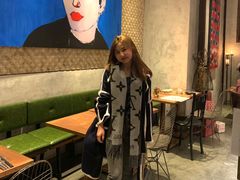 -Ginger(兴国路店)