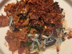 -胡麻(静安嘉里店)