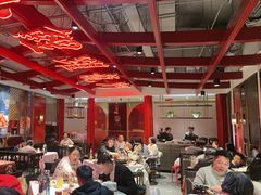-大鸭梨烤鸭·北京菜(南小街/南苑店)