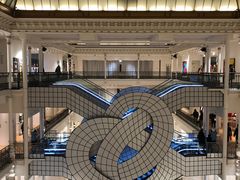 -乐蓬马歇百货公司(Rive Gauche)