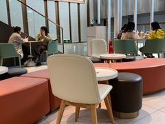 大堂-奈雪的茶(苏宁广场店)