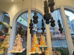 -杜哈夫DOUX RÊVE·生日蛋糕(日月光店)