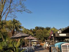 -海兰云天度假区温泉