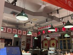 -龙师傅卤炒(天马店)