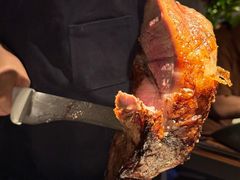 -拉蒂娜·巴西牛排馆 Latina·Brazilian Steakhouse(铜仁旗舰店)