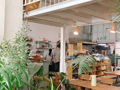 大堂-CHILLAX轻乐时(侨建·Hi City店)