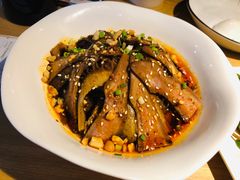 -蜀锦堂·川味现炒(襄阳武商汇店)