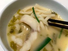 -新荣记(南京西路店)