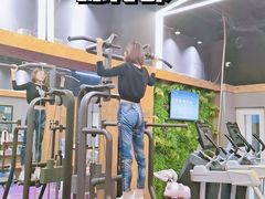 -漾健身·普拉提(橡树湾店)