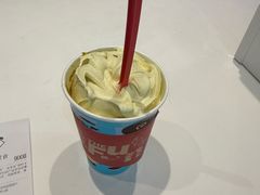 -DQ·蛋糕·冰淇淋(合生汇店)