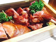 -山顶顶概念四川菜(黄埔大道店)