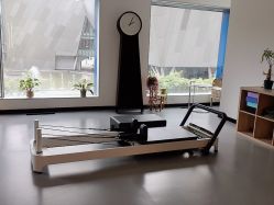 -Real Pilates优体普拉提