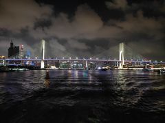 -黄浦江游览快线(金陵东路码头)