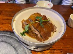 -农厨好味·温泉鹅·农家菜