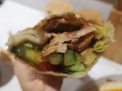 -特派卷·老北京烤鸭卷(合生汇购物中心店)