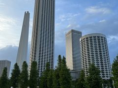 -新加坡瑞士史丹福酒店