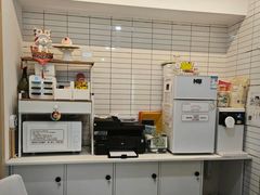 -竹川学社·自助沉浸自习室(海淀黄庄店)