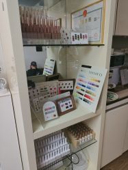 -四季·予你日式美甲美睫Nail