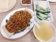 -姥家春饼店(漳州二路店)
