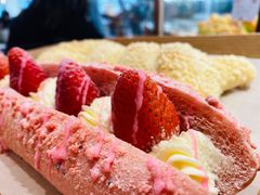 -奈雪的茶(青岛卓悦里INTOWN店)
