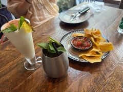 -Q MEX 库迈墨西哥餐吧(三里屯店)