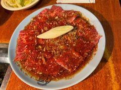 -丸福烤肉(君隆广场店)