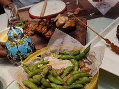 -通海俄式烧烤·俄罗斯大串(嵩山路店)