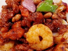 -陈傻子餐厅(世纪都会店)