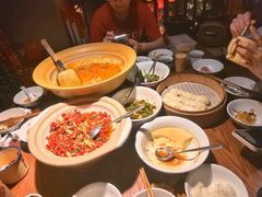 -乡食柴房  湖南乡里菜(龙岗中心城店)