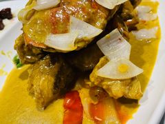 -廊亦舫Lang Yi Fang Restaurant(金桥店)