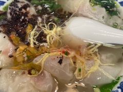 -老温州馄饨担(东游大厦店)