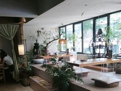 -本处·素食·融合料理(南油店)
