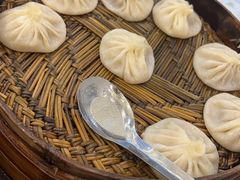 -清真马三汤包(回民街店)