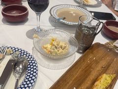 -哈拉硕俄式西餐