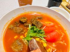 -味千拉面(惠州淡水嘉信茂广场分店)